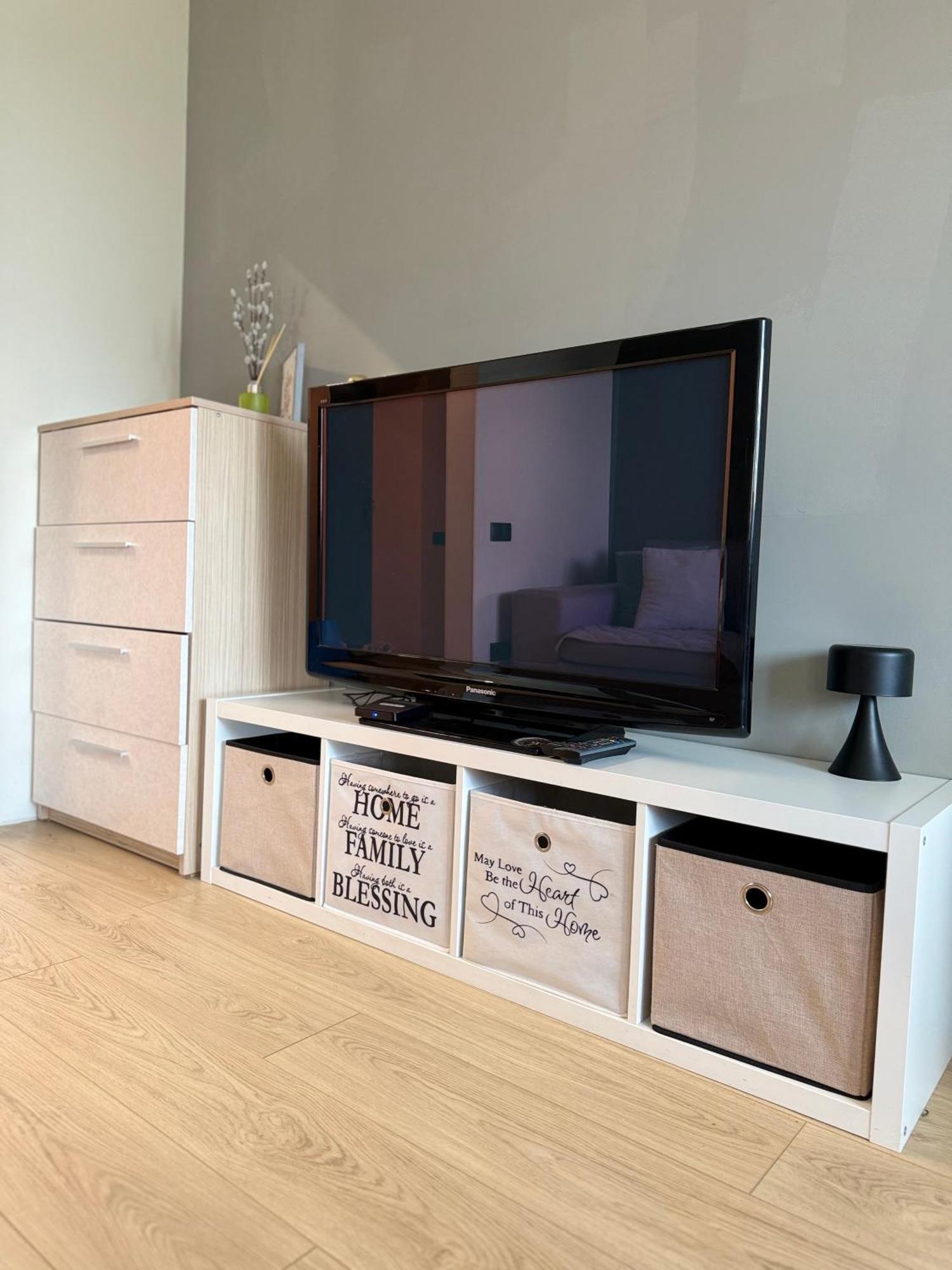 2 Room Modern Apartment View Dnipro Esterno foto